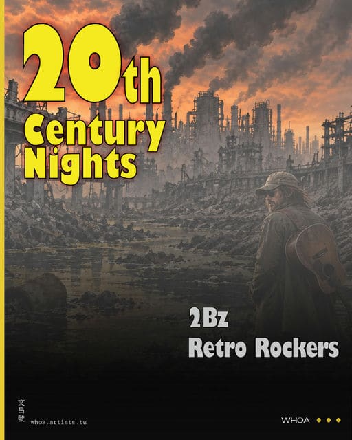 20th Century Nights